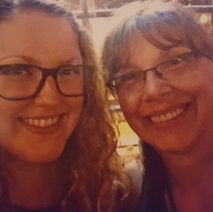 Meet your Posher, Carol